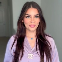 Iman Khatib Email & Phone Number
