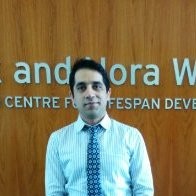 Waqas Chaudry Email & Phone Number