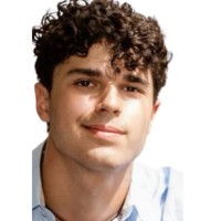 Marty B's Employee Dominic Perez-Ferrari's profile photo