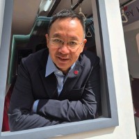 Andy Chiang Email & Phone Number