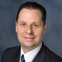 University of Florida Employee Christopher Hess's profile photo