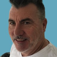 BayCom. Employee Trevor Searle's profile photo