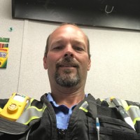 Austin Commercial Employee Will Barton's profile photo