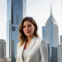 Copado Employee Caity Stark's profile photo