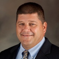 Upson Regional Medical Center Employee Brent McDaniel's profile photo