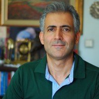 Hitit University Employee Ufuk Gergerlioğlu's profile photo