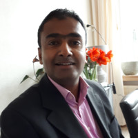 COSCO SHIPPING Lines (Netherlands) B.V. Employee Benet Mulder's profile photo