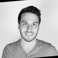 DCC Technology Employee Alexis Vray's profile photo