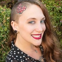 Unlocking The Body Massage Therapy Employee Lena List's profile photo