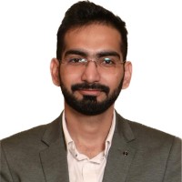 Paracoat Products Ltd. Employee Rishabh Bhardwaj's profile photo