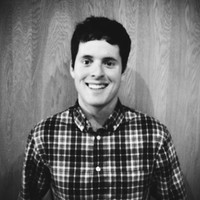 Snap Inc. Employee Luke Ramsey's profile photo