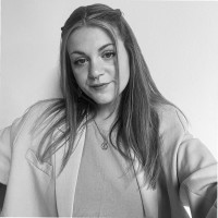 LG STUDIO Employee Alessandra Panzeri's profile photo