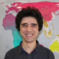 Gen™ Employee Constantin Popa's profile photo