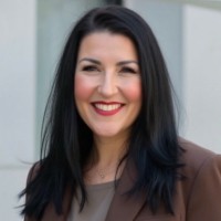 ResultsCX Employee Angeline Speaks's profile photo