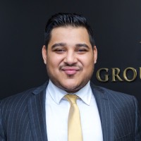Mohammed Ahmed Email
