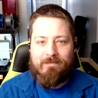 Network Essentials Employee Danial Bulloch's profile photo