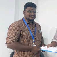 Solitaire Construction Employee Hariharan Raja's profile photo