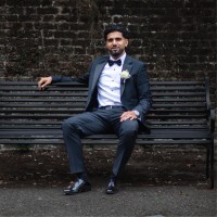 The Voice Of Islam Radio Employee Hashaam Ahmed's profile photo