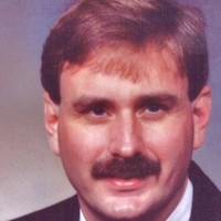 Neighborhood Health Employee Mark Hamilton's profile photo