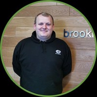 Brook Miller Mobility Ltd Employee Ben Westbrook's profile photo