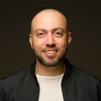 Ahmed Rizk Email & Phone Number