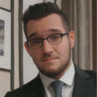 Foxwoods Resort Casino Employee Andrew Busey's profile photo