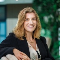 Viveon Employee Lisanne Wolsink's profile photo