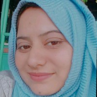 Mahak Rizvi Email