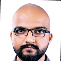 EXL Employee Vishnu Pradeep's profile photo