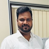 Roofings Middle East FZC Employee Arun Prasath's profile photo