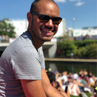 LateRooms.com Employee Joshua James's profile photo