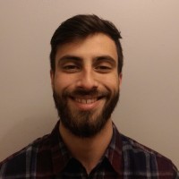 Next Matter Employee Shadi Rashed's profile photo
