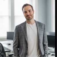 Arteria AI Employee Joe Schwartz's profile photo