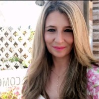 EZENTIS Employee Marta Herrero Manso's profile photo