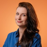 University of Wroclaw Employee Justyna Dzikowska's profile photo