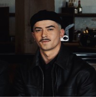 Izzard Employee Jarvis Dolman's profile photo