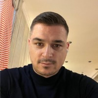 Optika Anda Employee Marko Pećar's profile photo