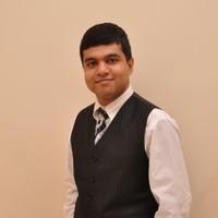 Hostway Corporation Employee Samit Mehta's profile photo