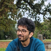 Jenni Employee Shailesh Ahuja's profile photo