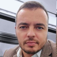 Stefano Borgese Email