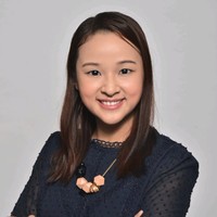 Visa Employee Esther Ong's profile photo