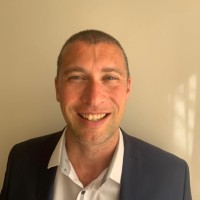 PwC Malta Employee Bryan Pace's profile photo