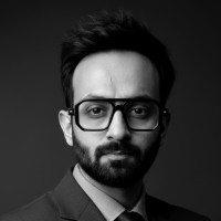 Dehypno AI Employee Arpit Sharma's profile photo