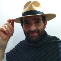 David Pinto Email