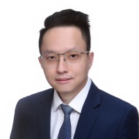 Maybank Investment Banking Group Employee Edwin Leong's profile photo