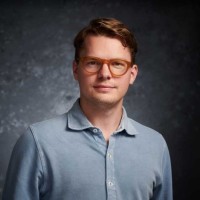 GRID esports Employee Klas Rosenqvist's profile photo