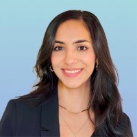 TechTree Employee Ariana Hosseini's profile photo
