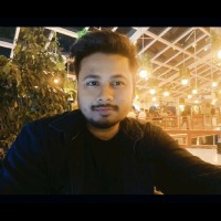 Persistent Systems Employee Aashutosh Sinha's profile photo