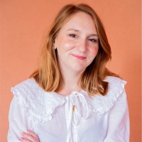 A.N.P.C.D.E.F.P. Employee Alexandra Duică's profile photo