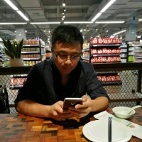 Qingwei Email